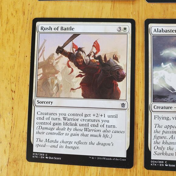 MTG Magic The Gathering 12 NM Cards - Picture 9 of 13